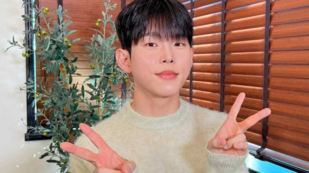 【Kstyle14周年】ポール・キムさんからお祝いメッセージをいただきました！