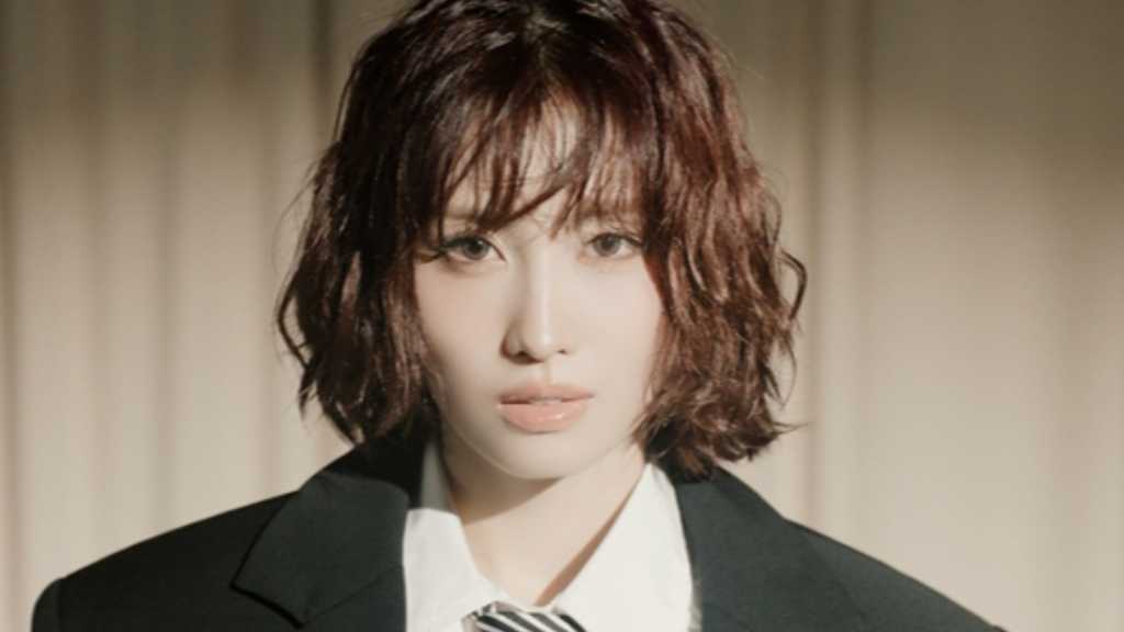 TWICEのユニットMISAMO、日本1stアルバム「PLAY」を2026年2月4日にリリース！トレーラー映像が公開