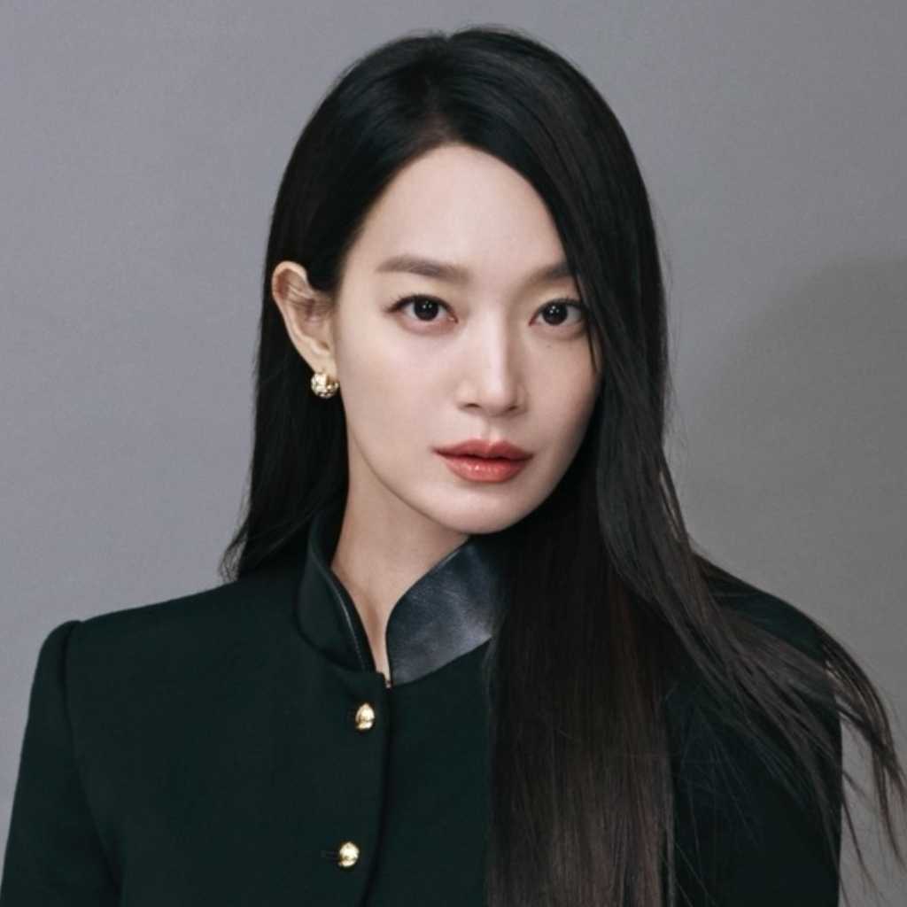 シン・ミナ「ルイ・ヴィトン」のハウスアンバサダーに抜擢!クールなビジュアルも解禁