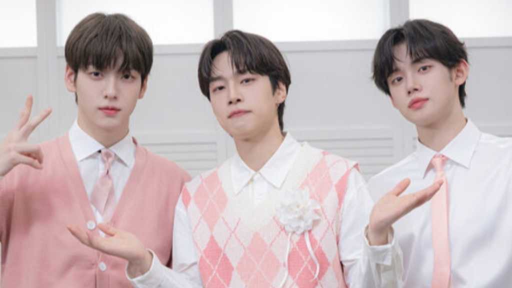 カン・ユソク、TXT スビン＆ヨンジュンと「M COUNTDOWN」に出演決定！OSTのステージを披露