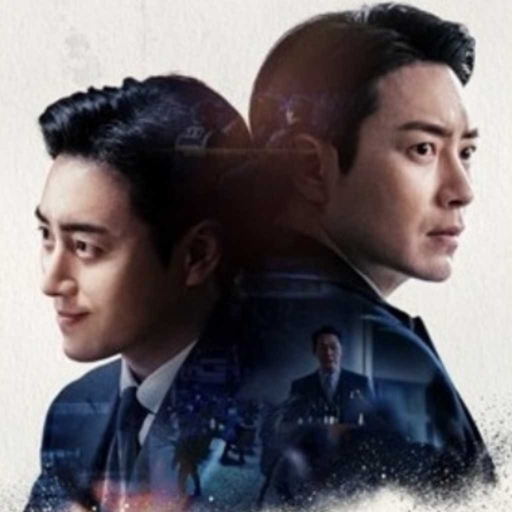 ハン・ソッキュ主演の傑作心理スリラーが放送開始！人気ドラマ4作のアンコール放送も…7月のホームドラマチャンネルも豪華