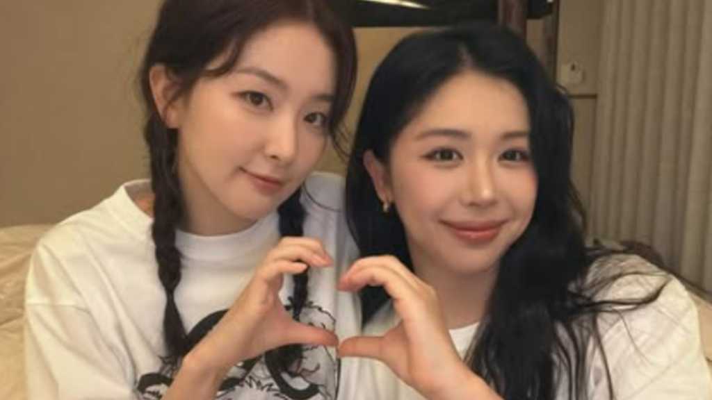 “Red Velvet スルギの従妹”YouTuberのスキジンさんが死去…享年30歳