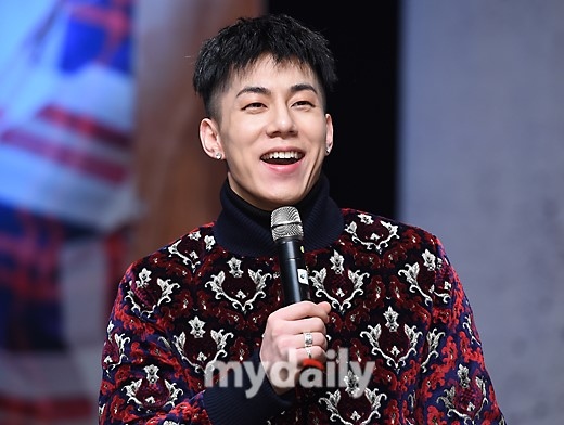 Cross Gene キャスパーが脱退 5人体制で再スタート Kstyle