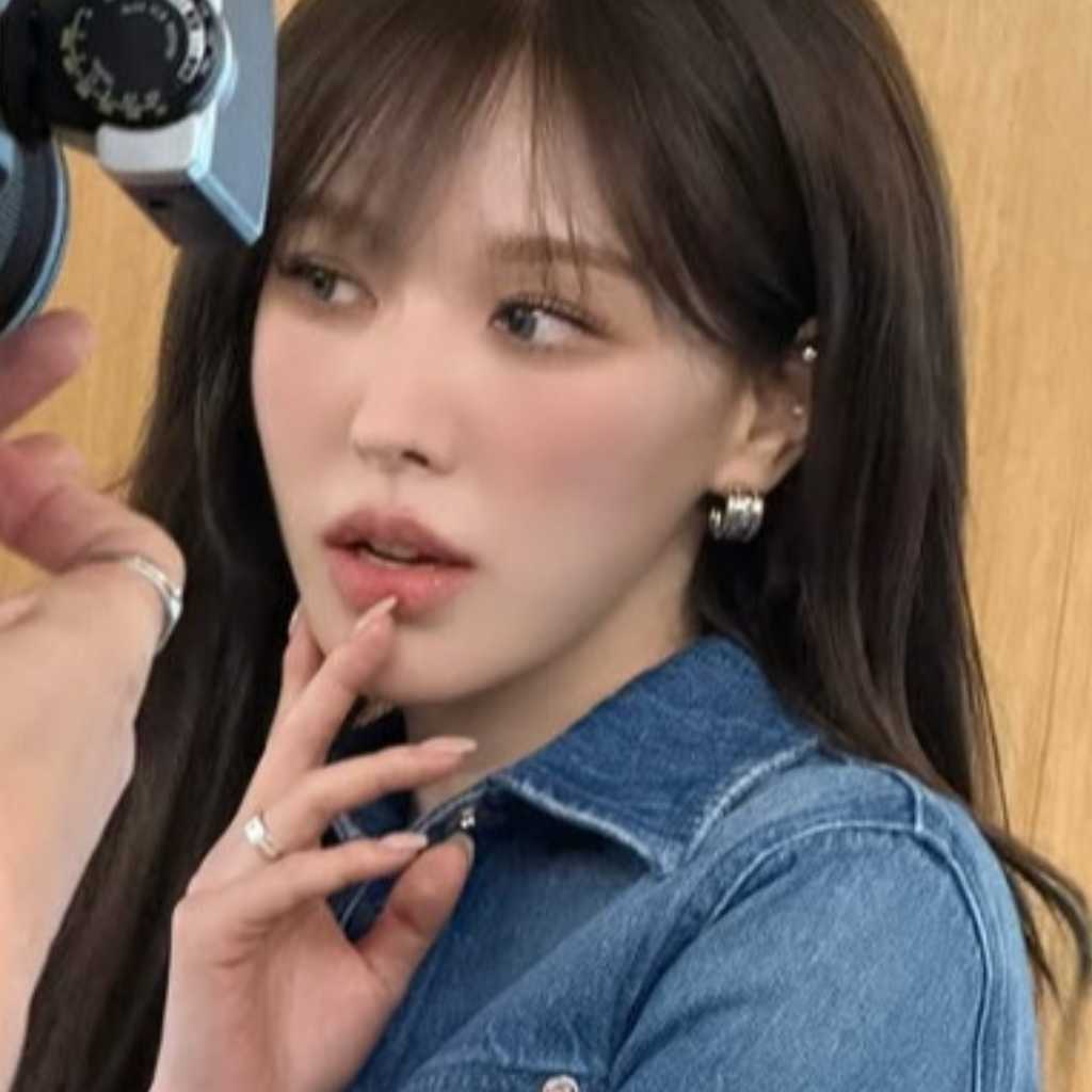“SMから移籍”Red Velvet ウェンディ、撮影現場で新たな魅力をアピール…近況ショット続々