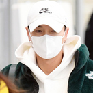 【PHOTO】SUPER JUNIOR イトゥク「2022 Asia Artist Awards」を終えて韓国へ帰国（動画あり）