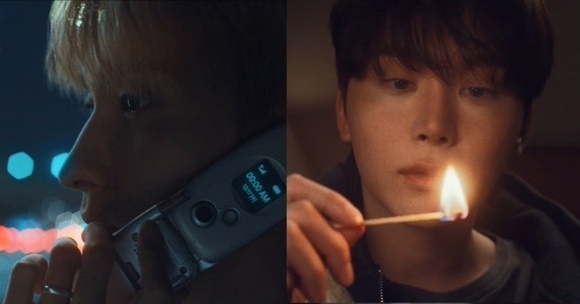 SEVENTEEN ドギョム＆スングァン、2026年1月12日にユニットデビュー