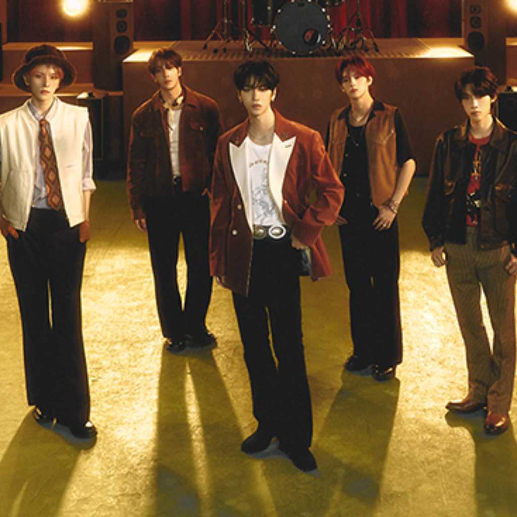 n․SSign、日韓ボーイズグループ4組による「Music Chocolate Festival․2026」に出演決定