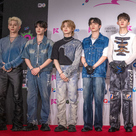 【PHOTO】INI、JUST B、YOUNITEら「KCON JAPAN 2023」5/12（金）レッドカーペットに登場