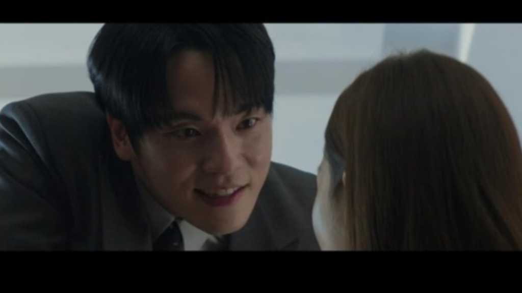 「セイレーンのキス」キム・ジョンヒョンの正体とは？ついにベールを脱ぐ【ネタバレあり】