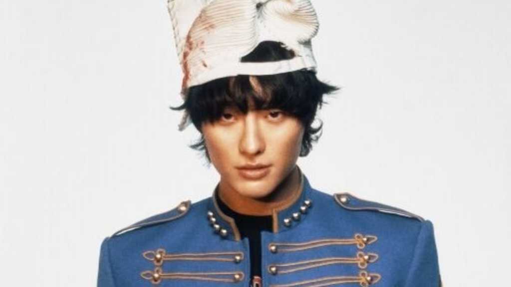 チョ・スンヨン、1stフルアルバムを発売「これまでは準備段階…今作が最初のアーカイブだと思ってほしい」