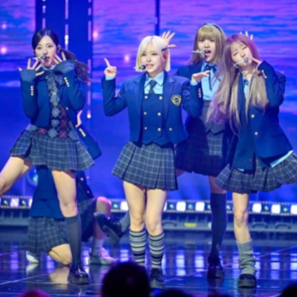 【PHOTO】MADEINからONE PACTまで、3/4放送の「SHOW CHAMPION」に出演