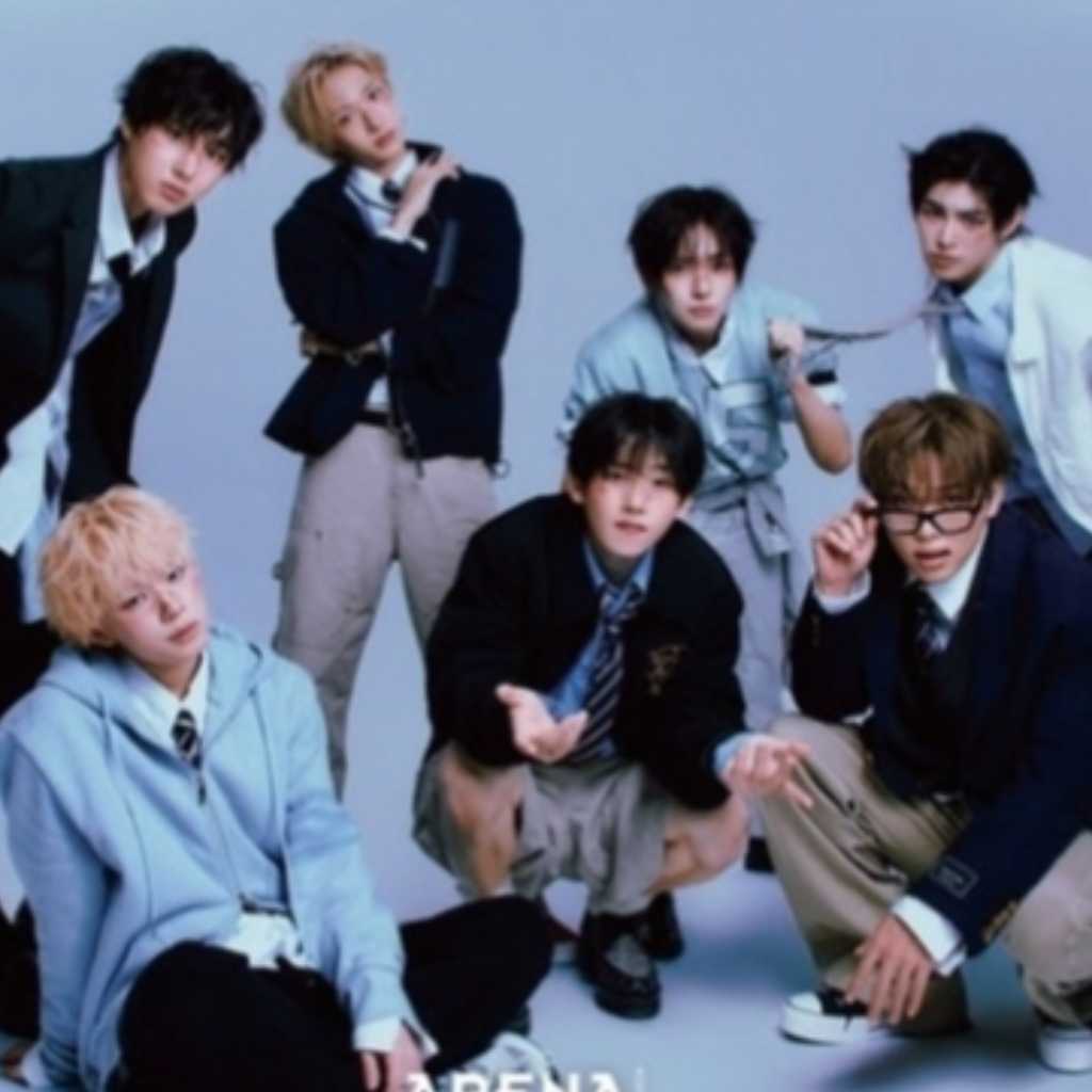 KickFlip、今年の目標は「年末授賞式のステージと新人賞が目標」