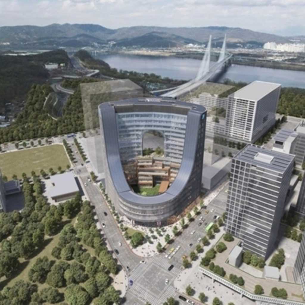 ソウル市、JYPによる新社屋の建設撤回に反論「全ての責任をSH公社に押し付けた」