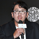 【PHOTO】ハ・ジョンウ、スペシャルトークプログラム「アクターズハウス」のイベントに参加
