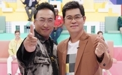 バラエティ番組「大韓外国人」12月21日で放送終了…放送局がコメント