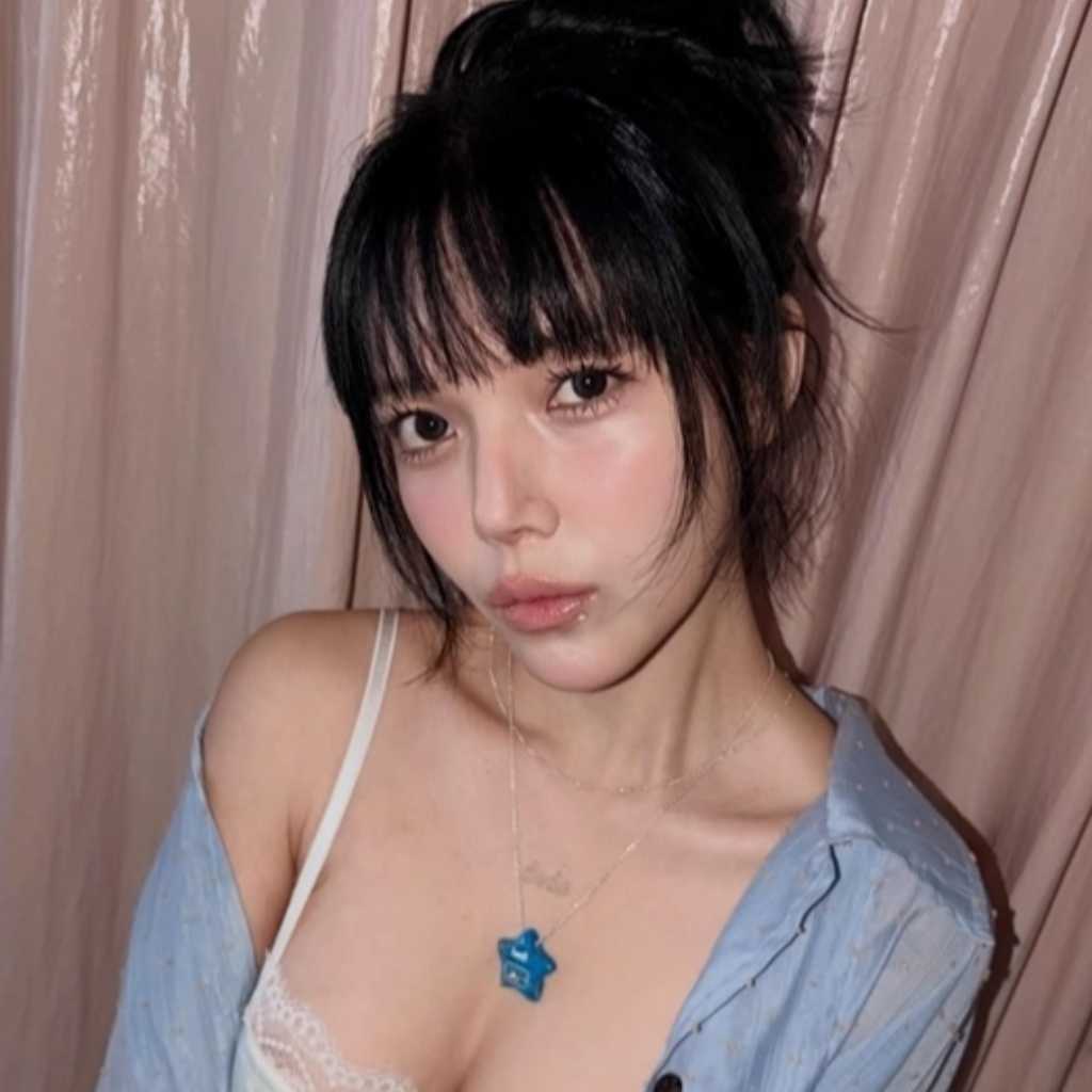 AOA出身ジミン、カムバック前日にネガティブな心境告白？「約1ヶ月間、私はボロボロだった」
