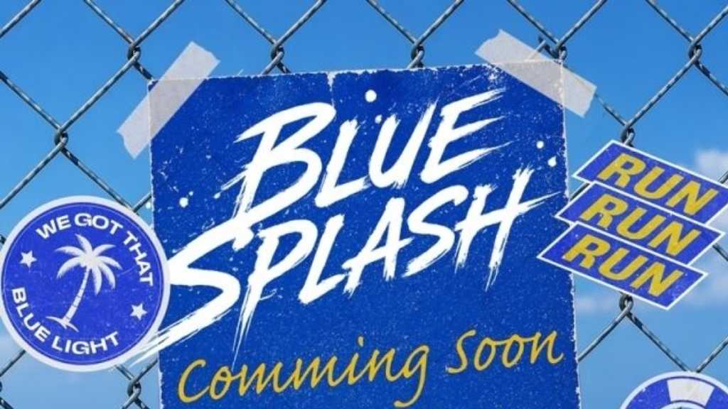 AmbiO、7月7日に新曲「BLUE SPLASH」でカムバック！