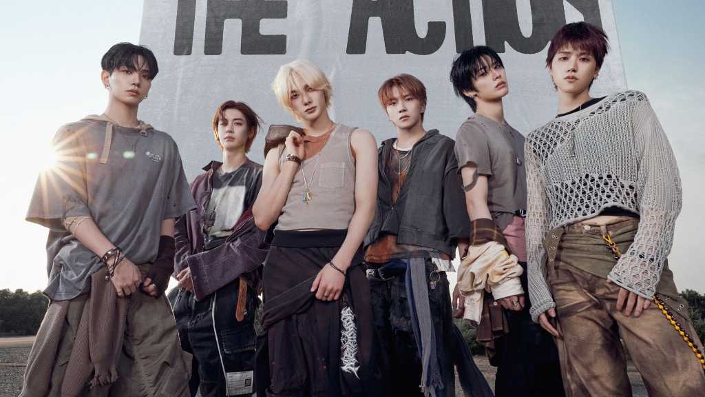 BOYNEXTDOOR、日本でポップアップストア開催中！12月29日よりラフォーレ原宿にもオープン