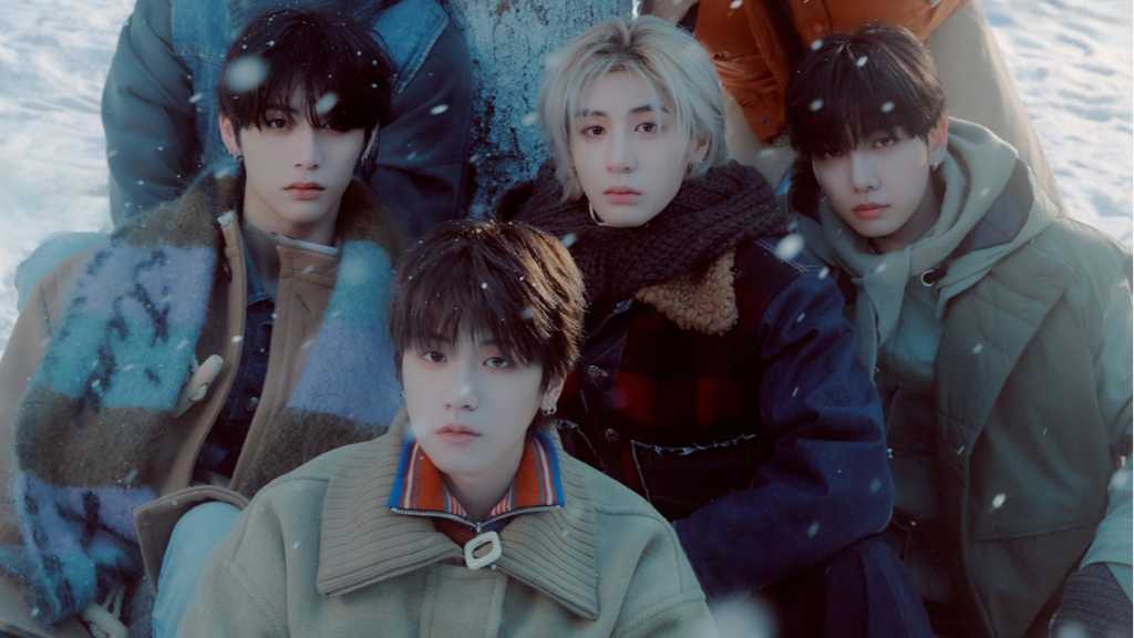 DISCOGRAPHY | BOYNEXTDOOR JAPAN OFFICIAL SITE