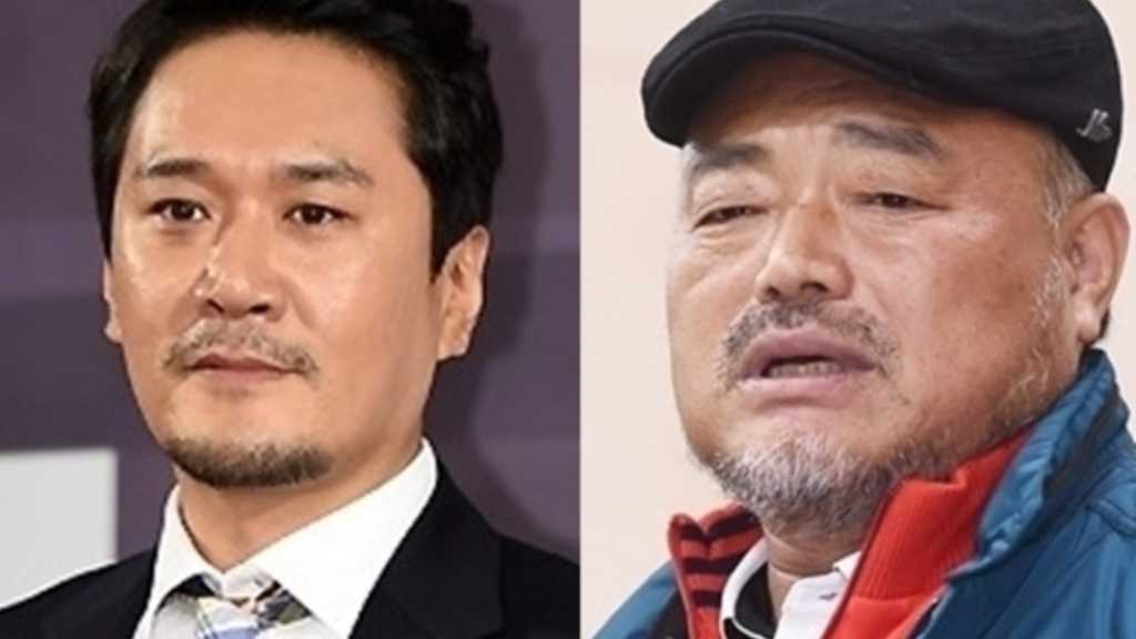JKキム・ドンウク＆キム・フングク、尹大統領への支持表明か「彼を守ることが国を守ること」