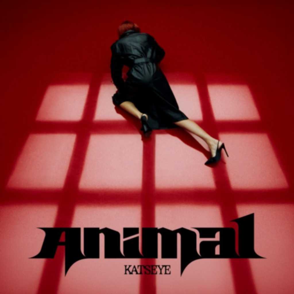 KATSEYE、新曲「Animal」MV公開…ミステリアスなストーリーに注目