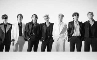 Bts 防弾少年団 伝説のバンドqueenとコラボ Snsで新曲 Butter に言及 ファンの間では様々な憶測 Kstyle