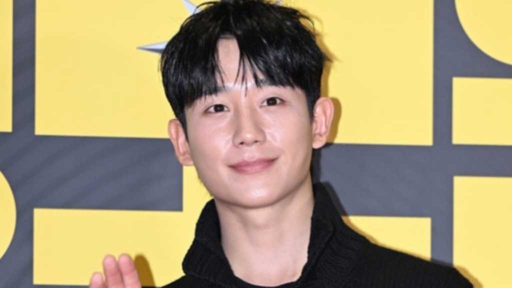 【PHOTO】チョン・ヘイン＆パク・ソンフン＆イ・ハクジュら、映画「情報員」VIP試写会に出席