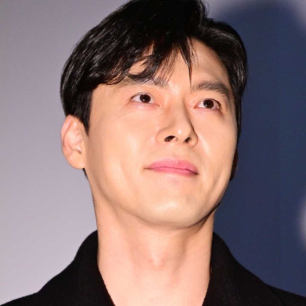 【PHOTO】ヒョンビン＆ユ・ジェミョン＆チョ・ウジンら、映画「ハルビン」舞台挨拶に出席