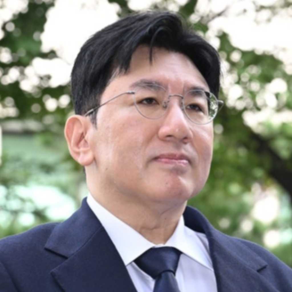 バン・シヒョクの不正取引嫌疑、捜査の最終段階へ…警察がコメント「拘束令状は検討中」