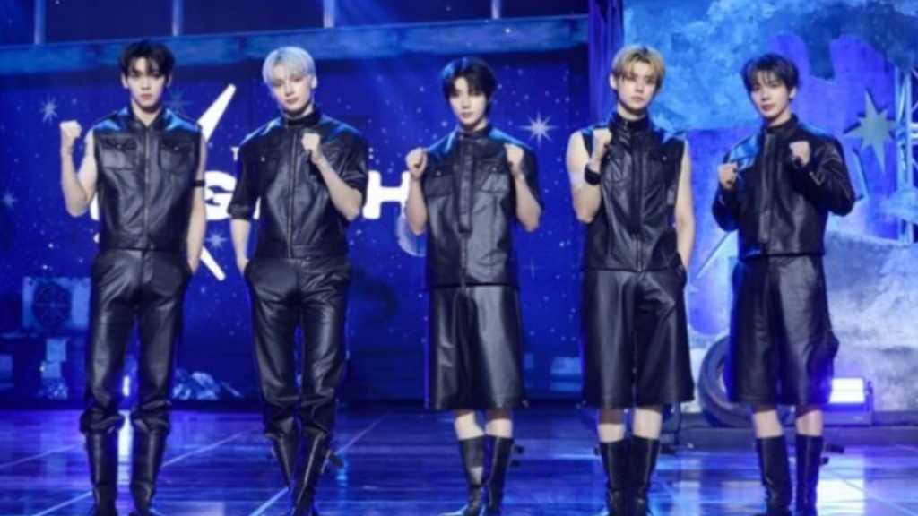 TOMORROW X TOGETHER、ユニセフとパートナーシップを締結…青少年のためのキャンペーンを展開