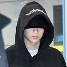 【PHOTO】SHINee テミン、海外スケジュールを終えてタイから帰国