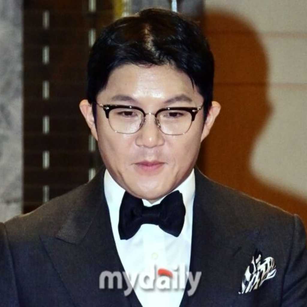 チョ・セホと暴力団の関係を暴露した人物、SNS投稿を削除「犯罪者は私ではない」