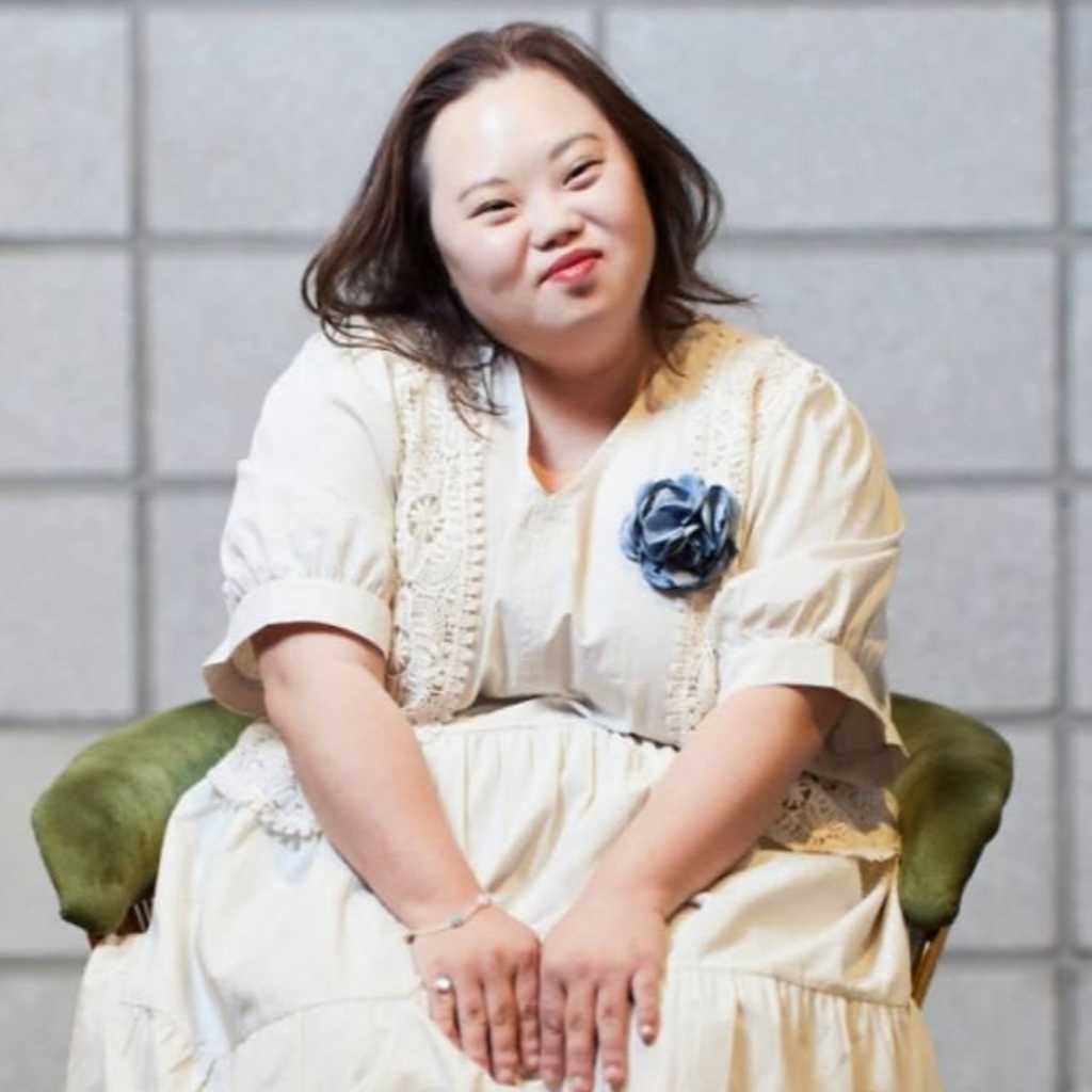 「私たちのブルース」出演チョン・ウネ、妊娠は事実無根…エコー写真はAI画像だったことが明らかに