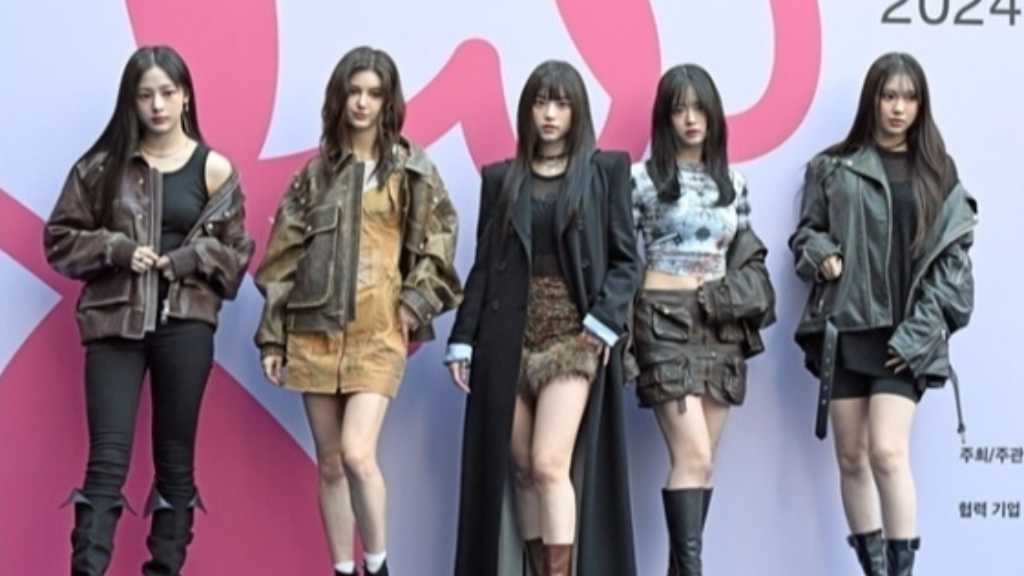 ADOR、NewJeansのMV監督らとの訴訟で勝訴…約1億円の賠償命令