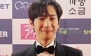 大韓民国ベストスター賞授賞式