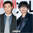 BTSのRM＆V、静かに本日（12/11）入隊…メンバー全員で見送りか