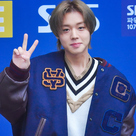 【PHOTO】Wanna One出身パク・ジフン「2時脱出Cultwo Show」出演のため放送局へ