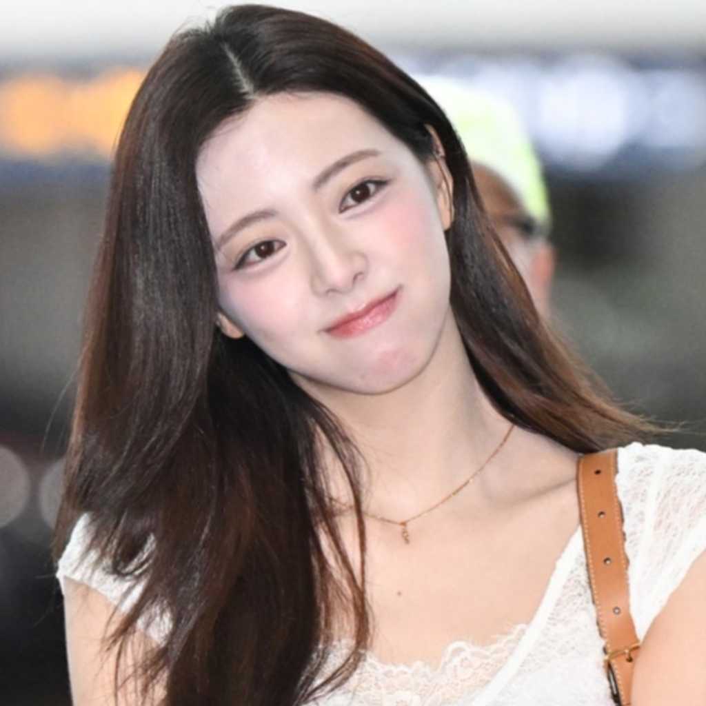 【PHOTO】ITZY、ワールドツアーのためタイへ出国(動画あり)