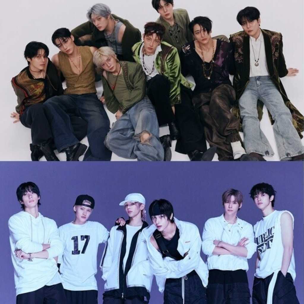 RIIZE、ATEEZ、AND2BLEら「2026 K WORLD DREAM AWARDS」出演決定！第1弾ラインナップ公開