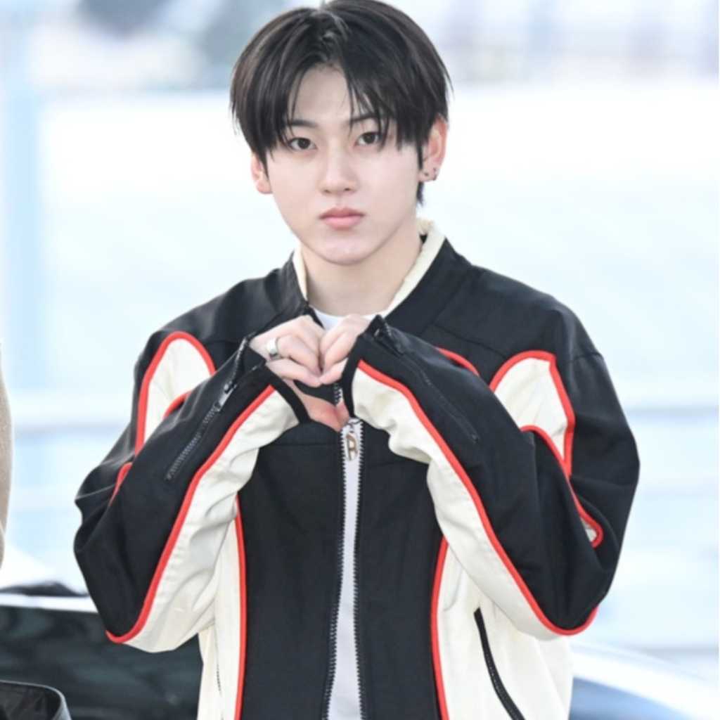 【PHOTO】KickFlip「2025 MAMA」のため香港に出国（動画あり）