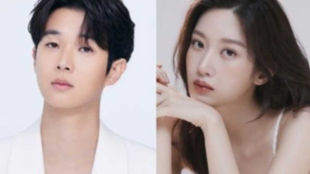 チェ・ウシク＆ムン・ガヨン＆ホ・ナムジュンら、新ドラマ「クジラ星」に出演決定…韓国で2027年に放送