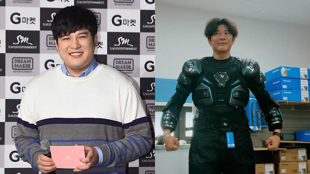 SUPER JUNIOR シンドン、ダイエットで別人に！？減量後のビジュアルに注目集まる