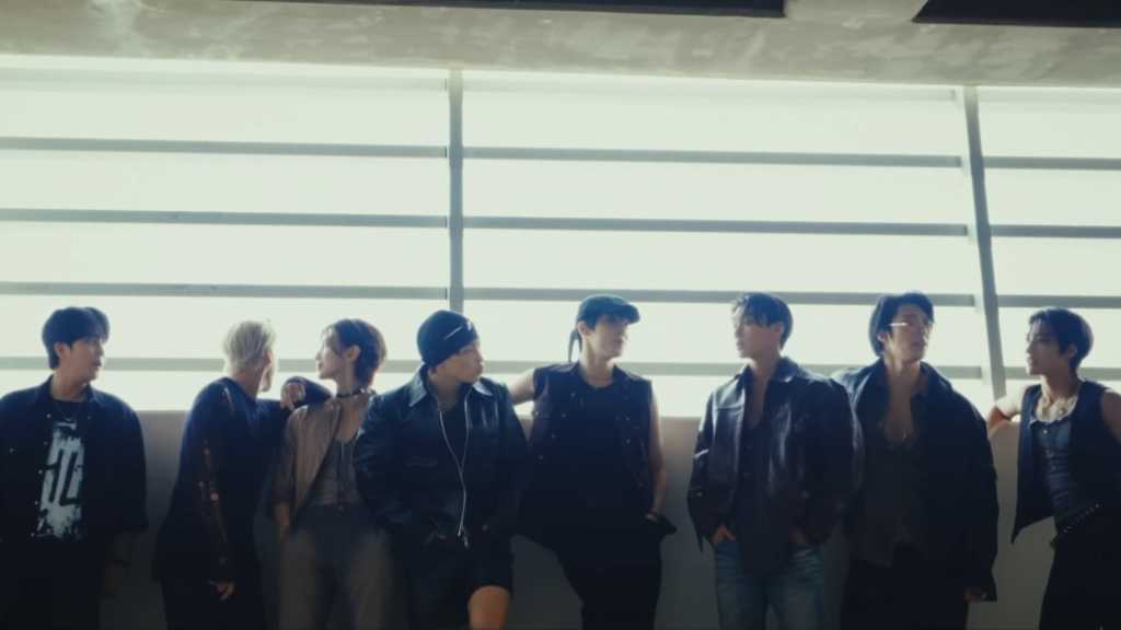 ATEEZ、タイトル曲「Lemon Drop」MV公開…暑さを吹き飛ばすサマーソング