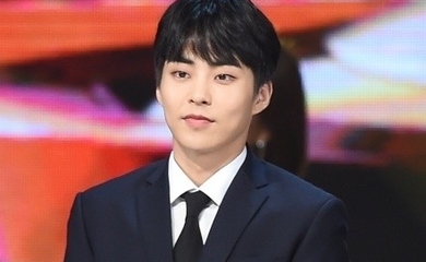 Exo シウミン 新型コロナウイルスから回復 活動再開を予告 Kstyle
