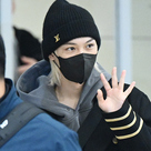 【PHOTO】Stray Kids「2023 Asia Artist Awards」を終えて帰国（動画あり）