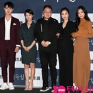 【PHOTO】Apink ソン・ナウン&ソ・ヨンヒ&イ・テリら、映画「女哭声」マスコミ試写会に出席