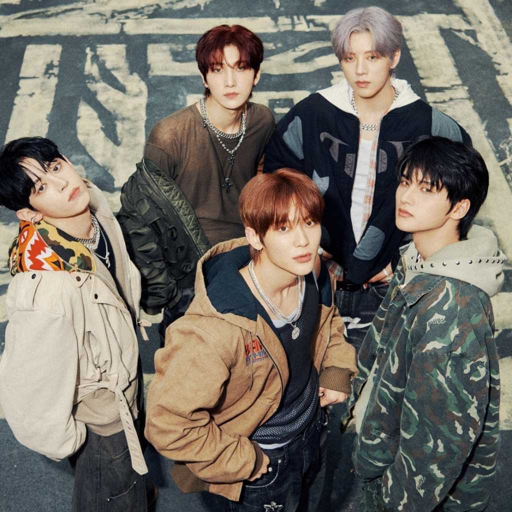 NOWZ、ヒット曲「EVERGLOW」が米ビルボードのスタッフ・ピック「2025年最高のK-POPソング」に選出！