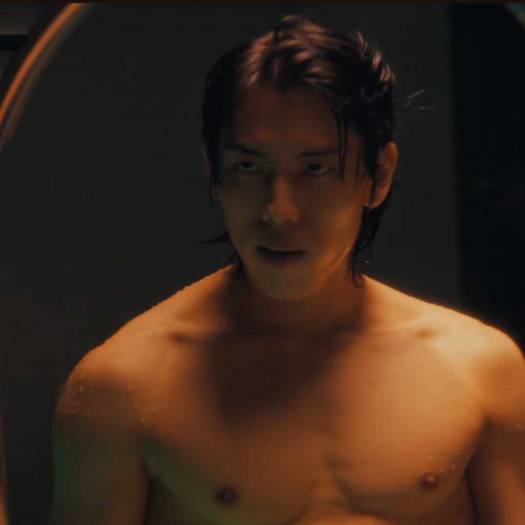 INFINITE ドンウ、タイトル曲「SWAY（Zzz）」MV公開！鍛え上げられた腹筋も披露