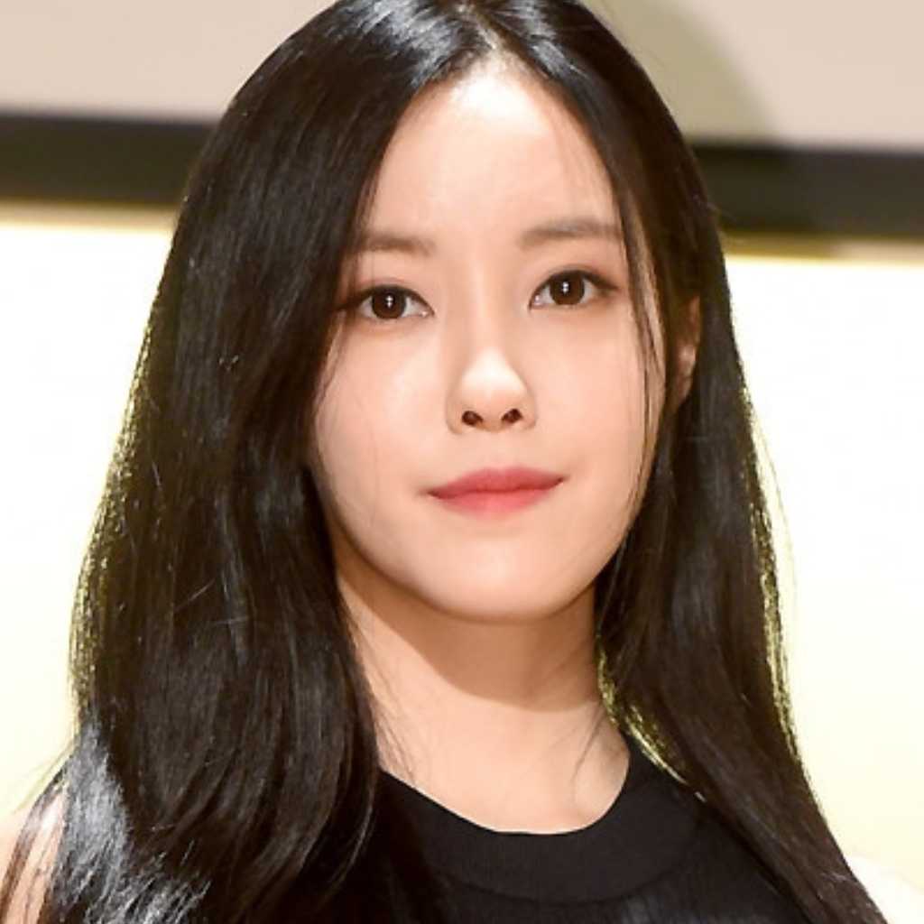 T-ARA ヒョミン、突然の結婚報道に反応「たくさんのお祝いに感謝します」