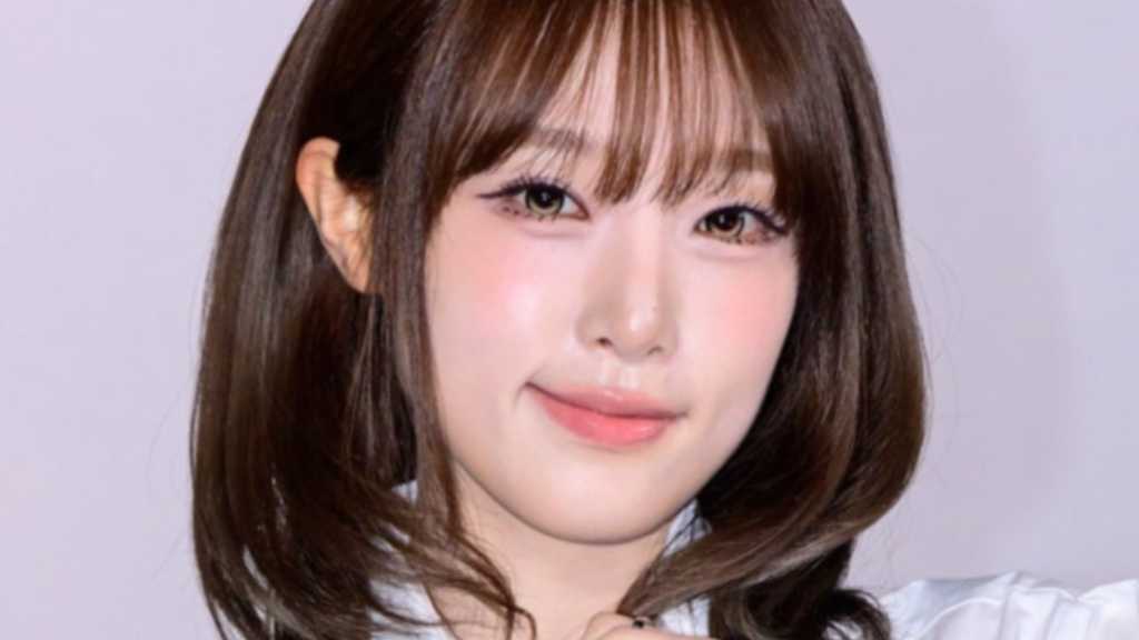 IZ*ONE出身チェ・イェナ、新曲「キャッチ キャッチ」でWBC韓国戦を応援！？